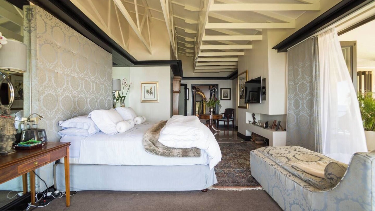 Photo of Bedroom in Hout Bay