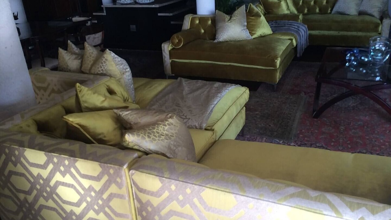 Photo of Livingroom in Hout Bay