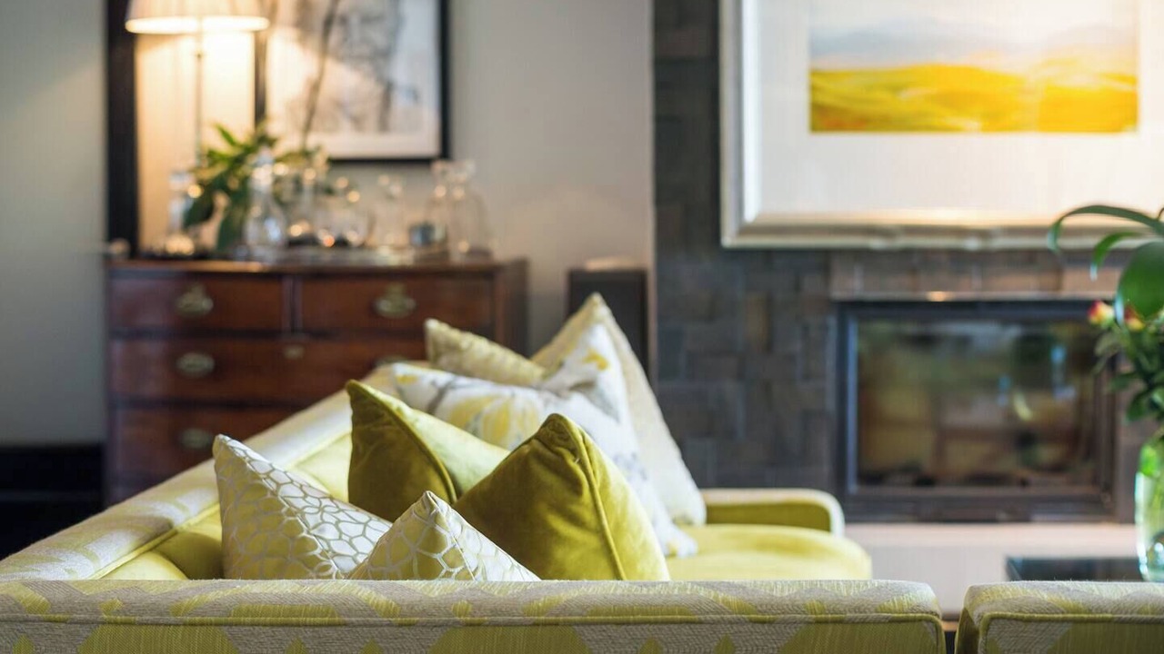 Photo of Livingroom in Hout Bay