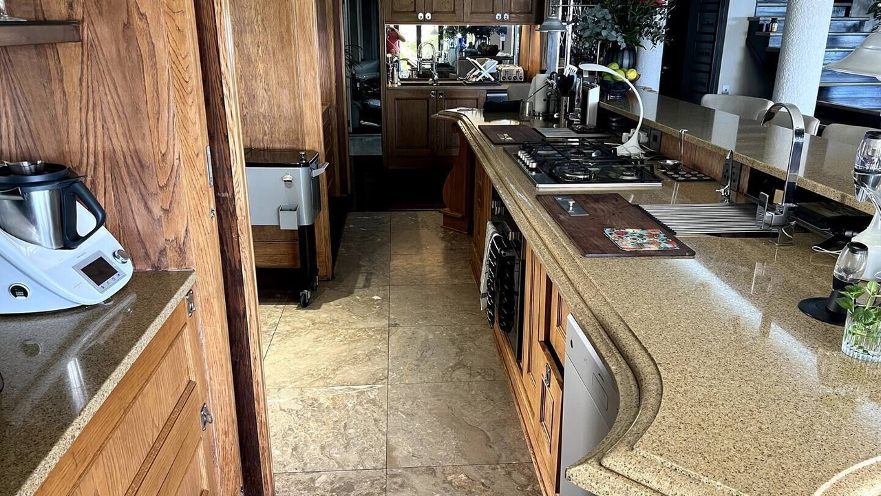 Photo of Kitchen in Hout Bay