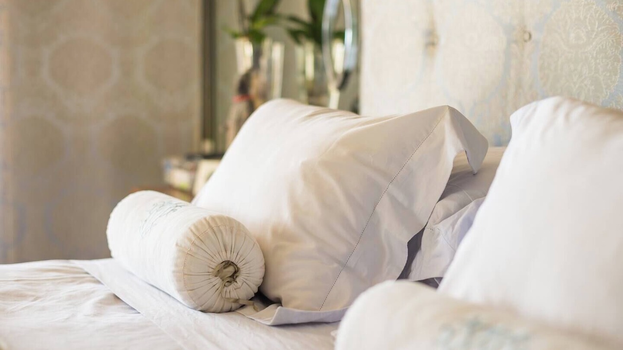 Photo of Bedroom in Hout Bay