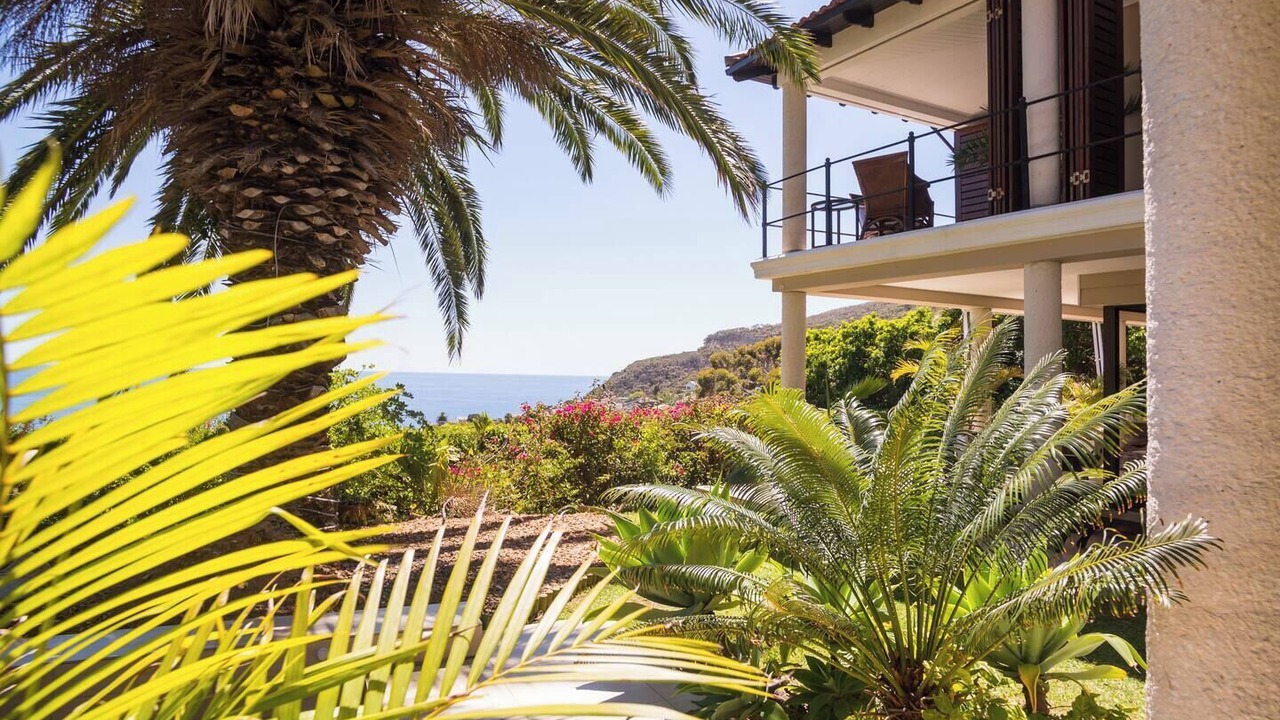 Photo of Outdoor in Hout Bay