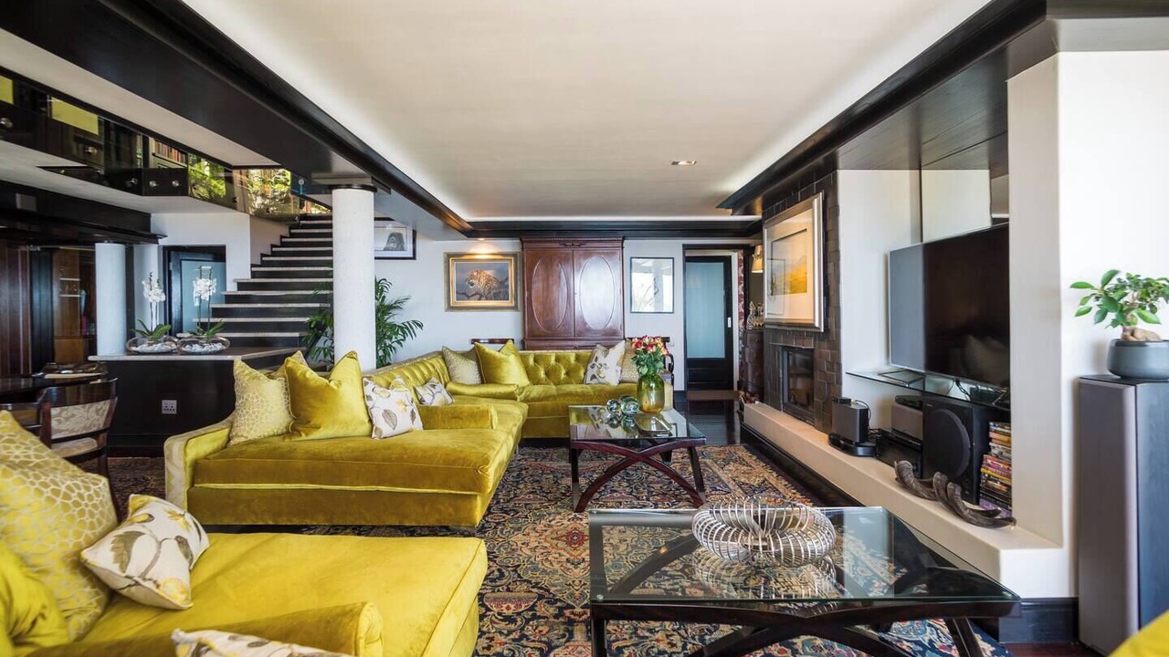 Photo of Livingroom in Hout Bay