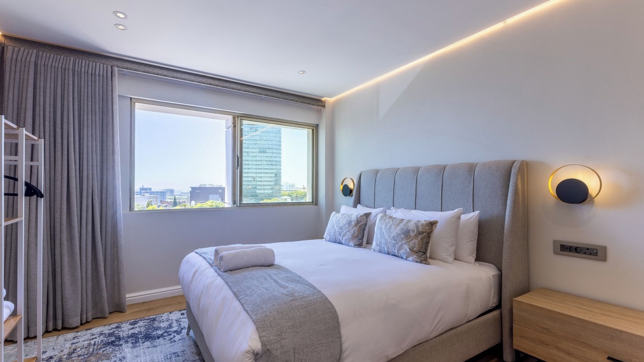 Photo of Bedroom in Three Anchor Bay
