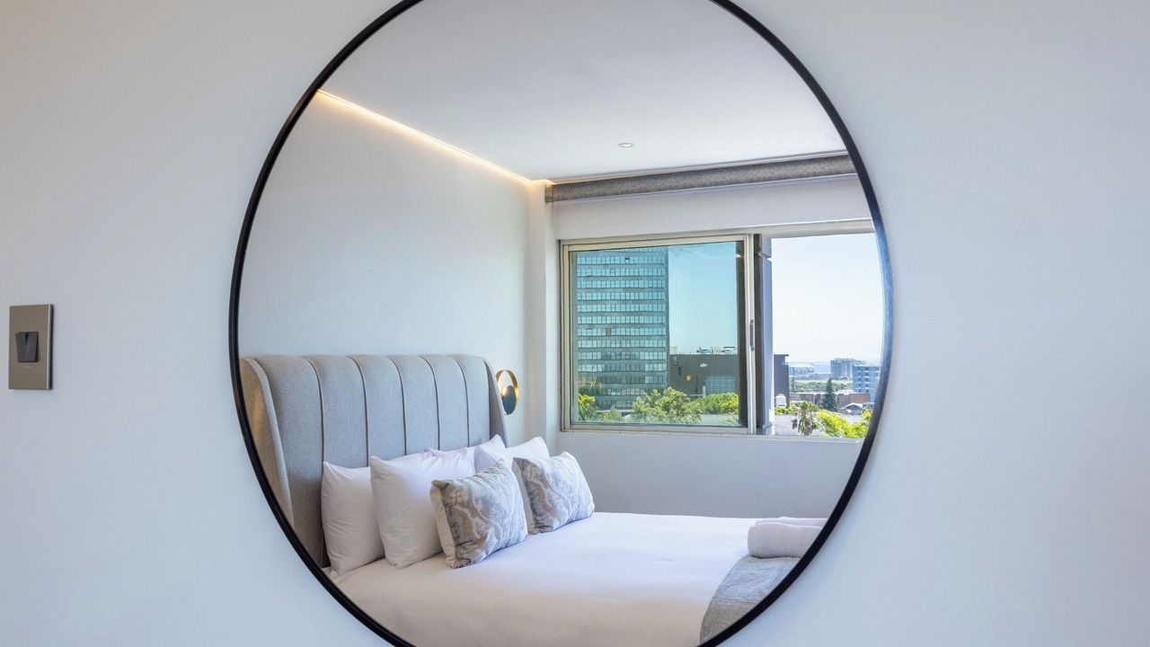 Photo of Bedroom in Three Anchor Bay