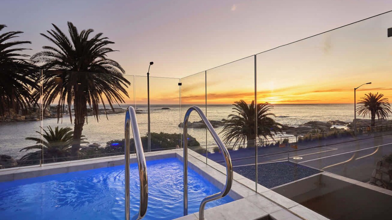 Photo of Outdoor in Camps Bay