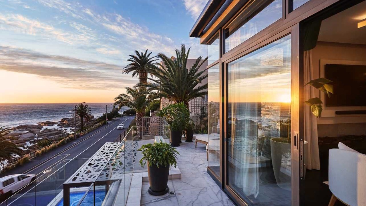 Photo of Outdoor in Camps Bay