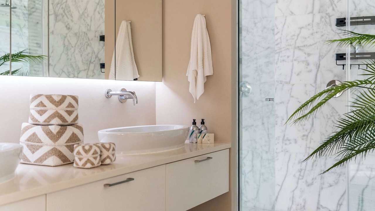 Photo of Bathroom in Camps Bay