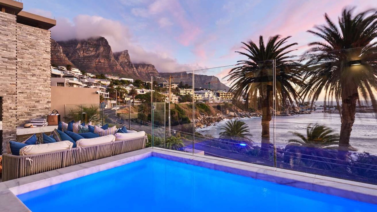 Photo of Outdoor in Camps Bay