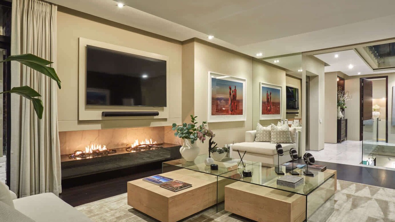 Photo of Livingroom in Camps Bay