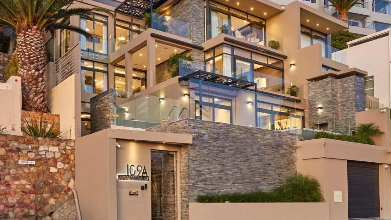 Photo of Outdoor in Camps Bay