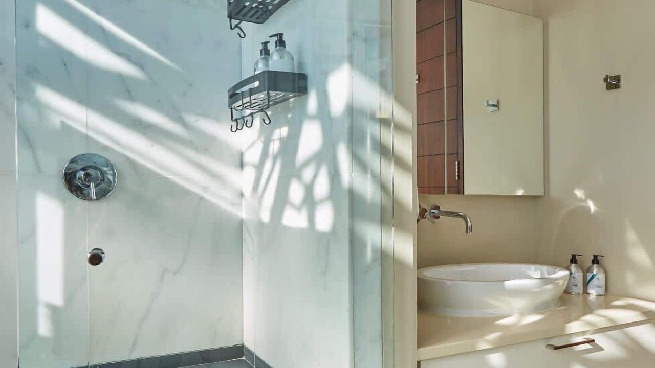 Photo of Bathroom in Camps Bay