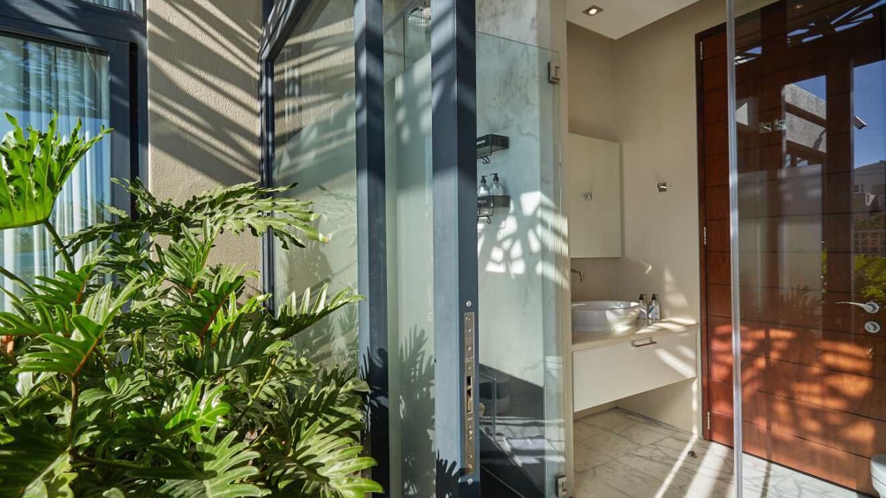 Photo of Bathroom in Camps Bay