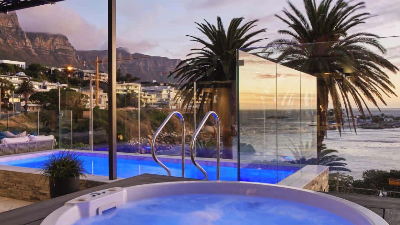 Photo of Outdoor in Camps Bay