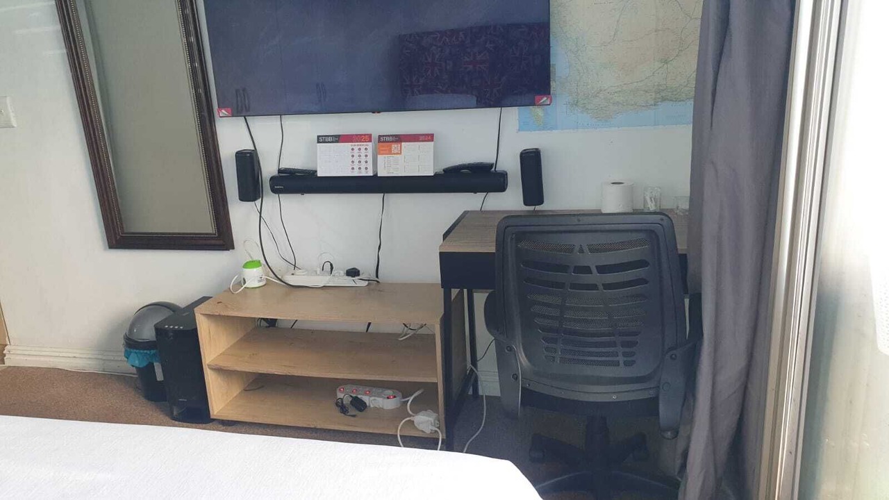 Photo of Bedroom in Flamingo Vlei