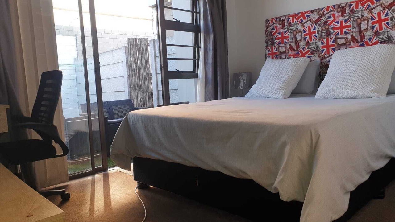 Photo of Bedroom in Flamingo Vlei