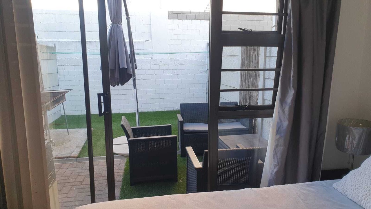 Photo of Bedroom in Flamingo Vlei