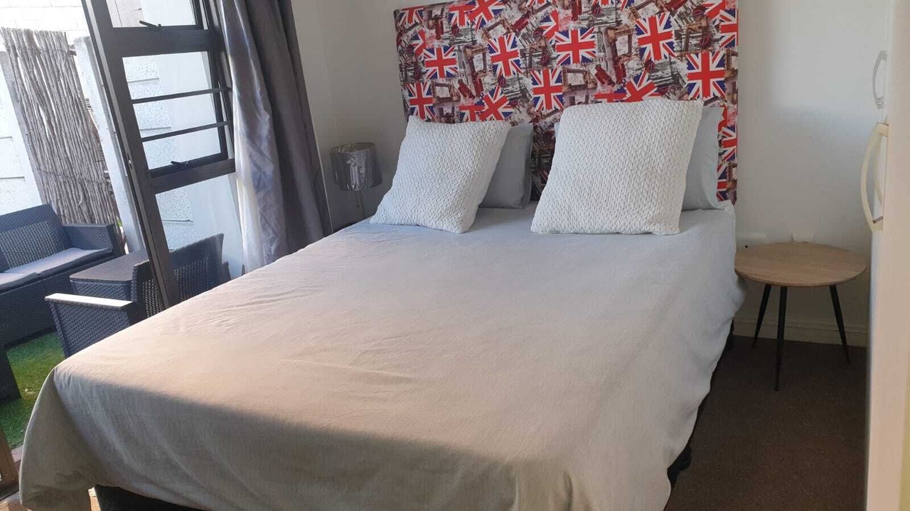 Photo of Bedroom in Flamingo Vlei