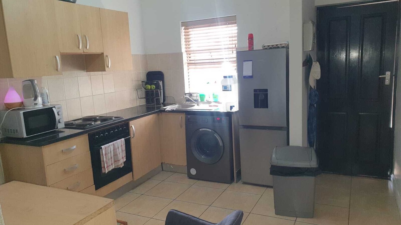 Photo of Kitchen in Flamingo Vlei