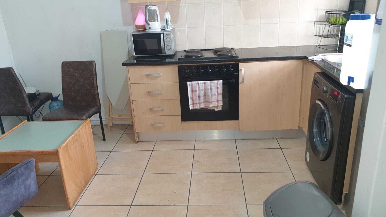Photo of Kitchen in Flamingo Vlei