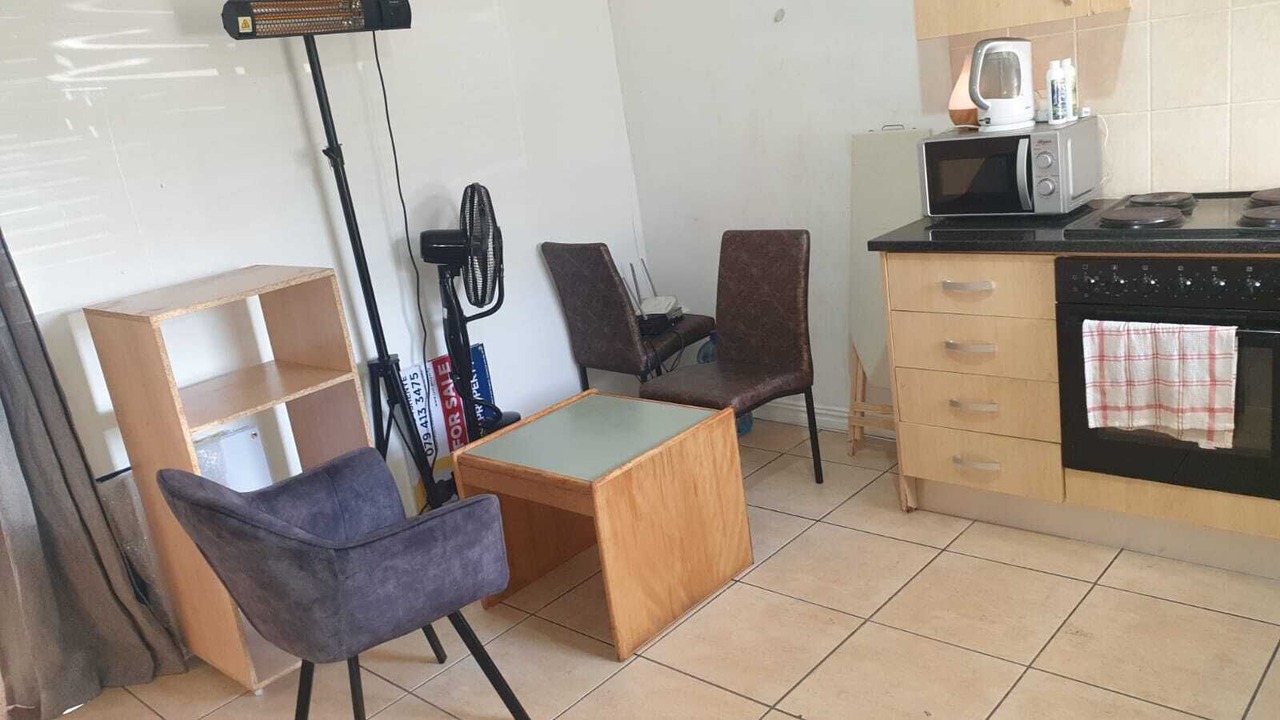 Photo of Kitchen in Flamingo Vlei