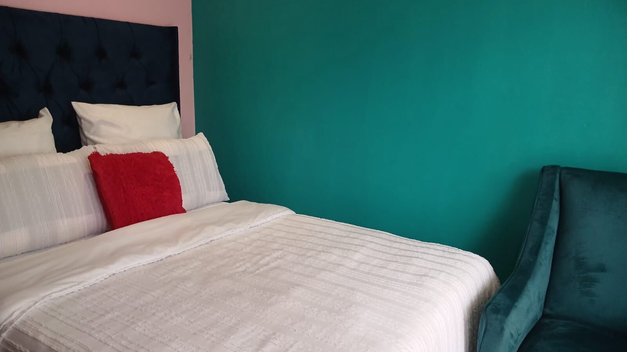 Photo of Bedroom in Greater Johannesburg Metropolitan Area