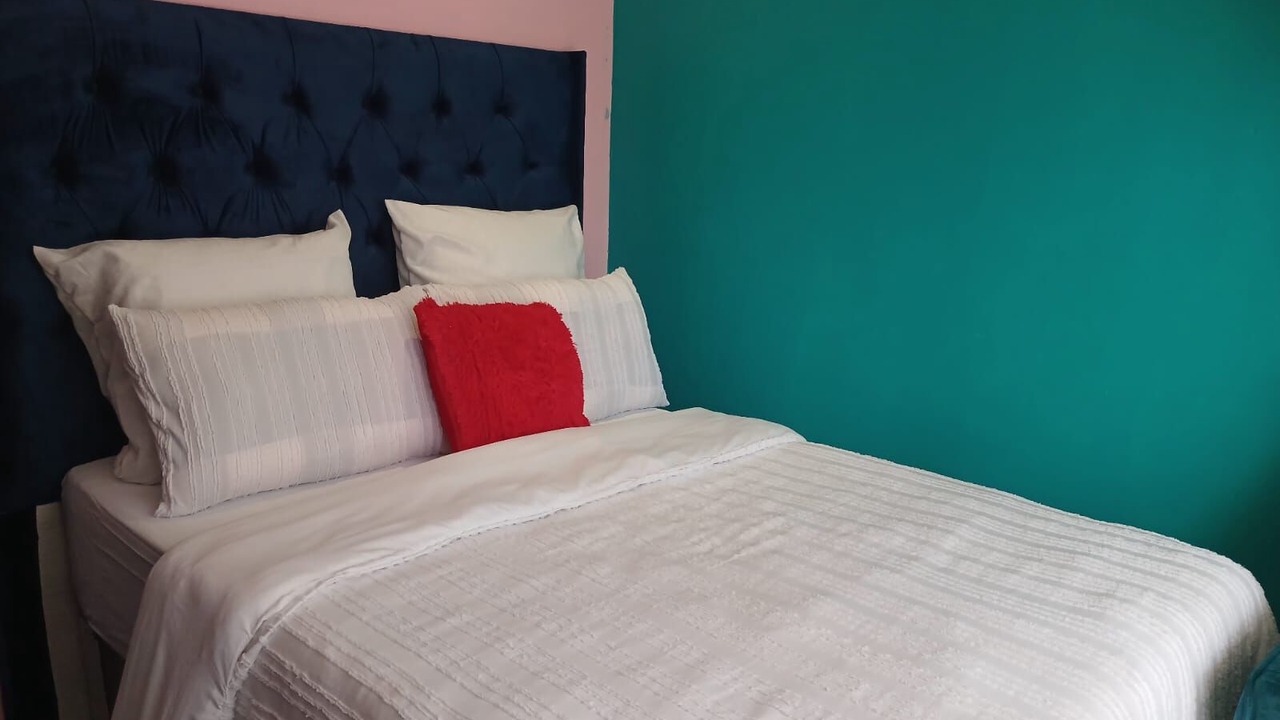 Photo of Bedroom in Greater Johannesburg Metropolitan Area