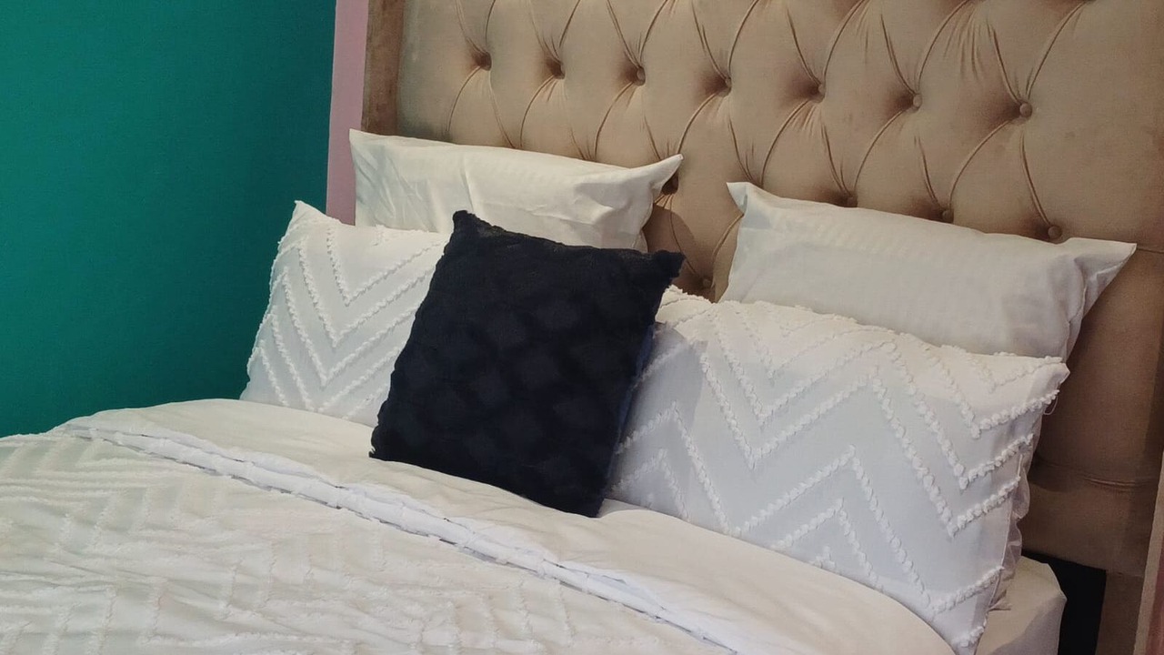 Photo of Bedroom in Greater Johannesburg Metropolitan Area