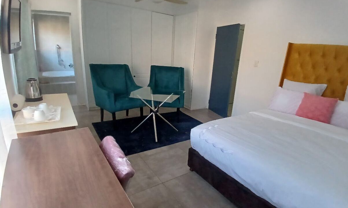 Photo of Bedroom in Greater Johannesburg Metropolitan Area