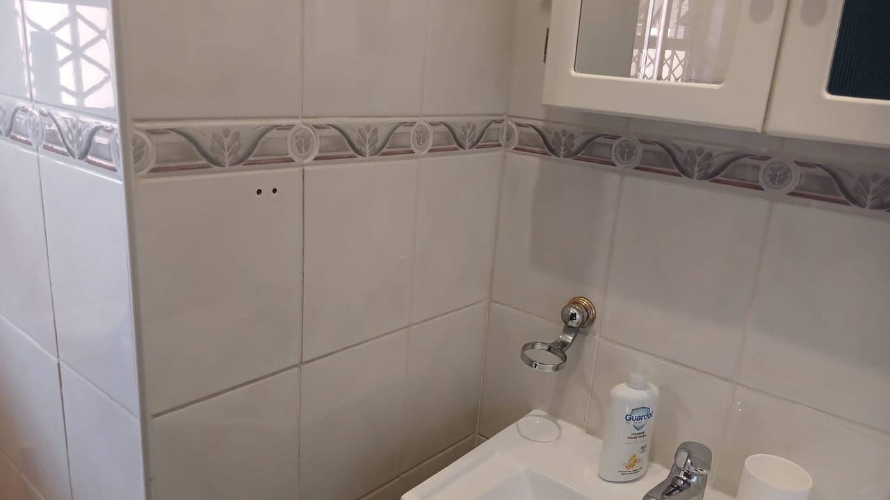 Photo of Bathroom in Greater Johannesburg Metropolitan Area