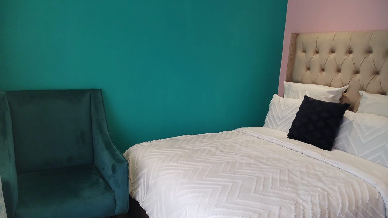 Photo of Bedroom in Greater Johannesburg Metropolitan Area