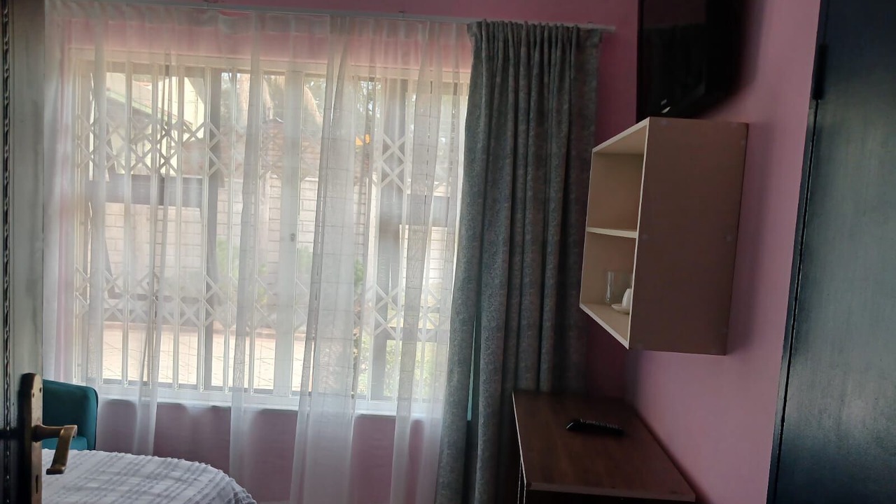 Photo of Bedroom in Greater Johannesburg Metropolitan Area