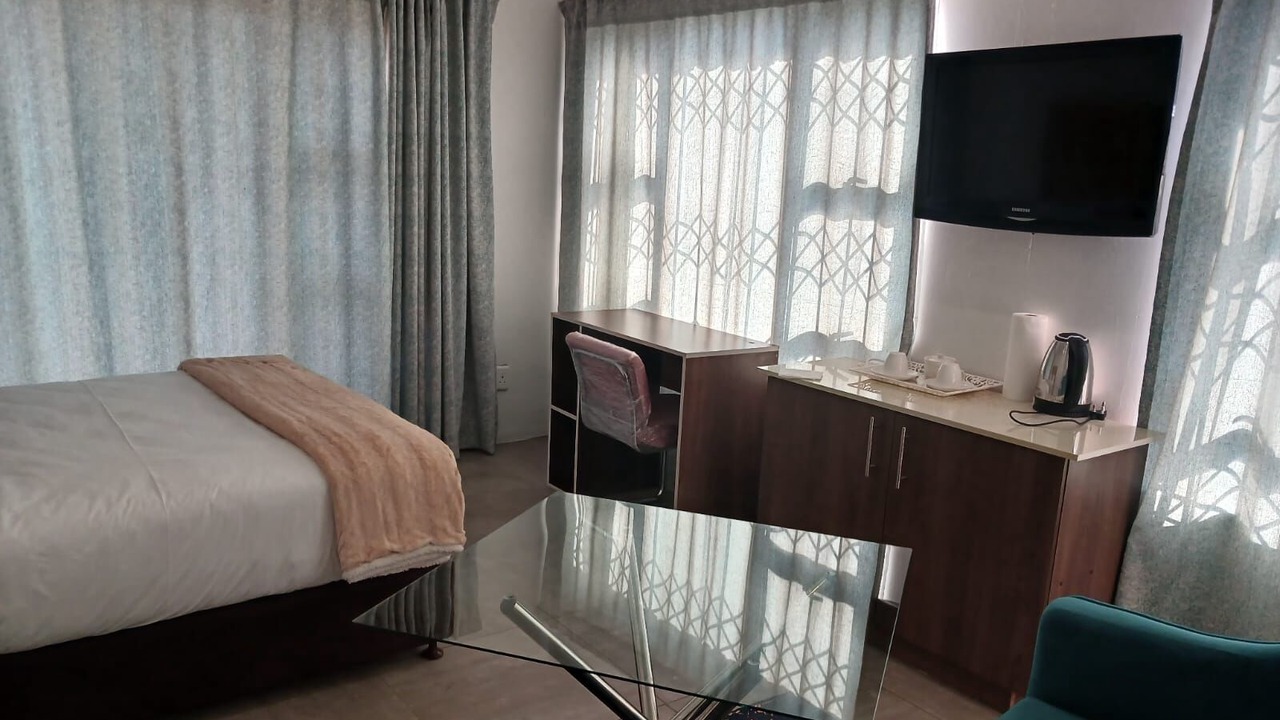 Photo of Bedroom in Greater Johannesburg Metropolitan Area