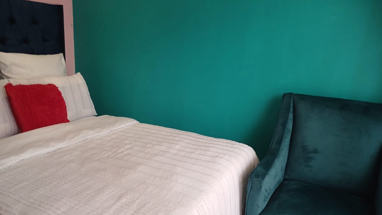Photo of Bedroom in Greater Johannesburg Metropolitan Area