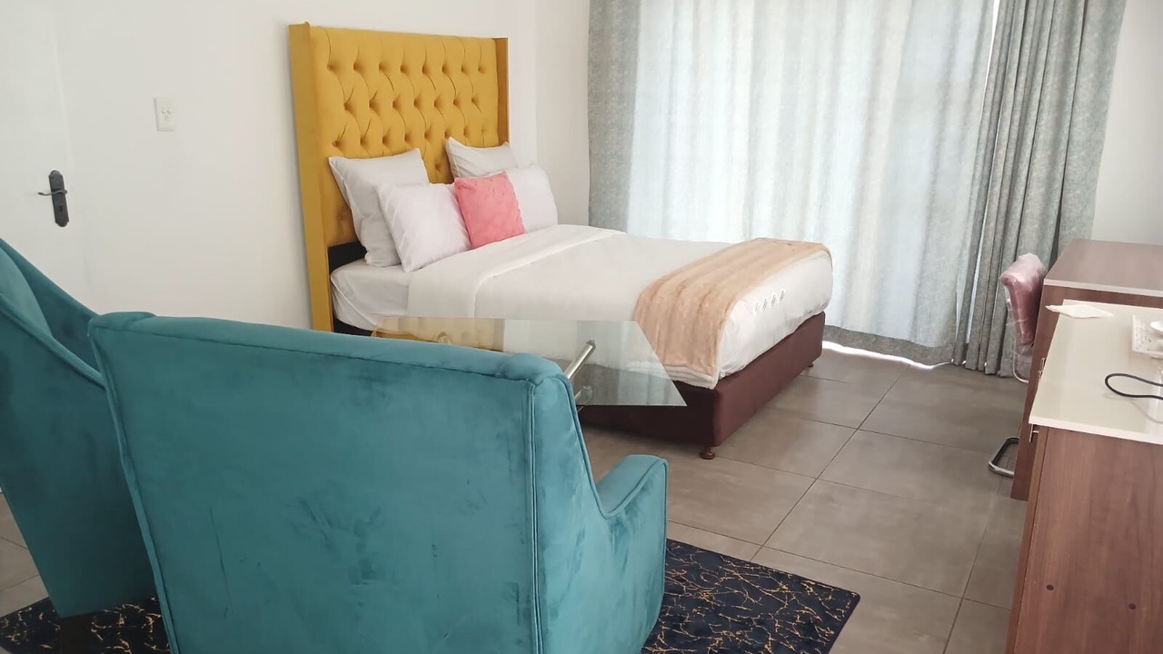 Photo of Bedroom in Greater Johannesburg Metropolitan Area