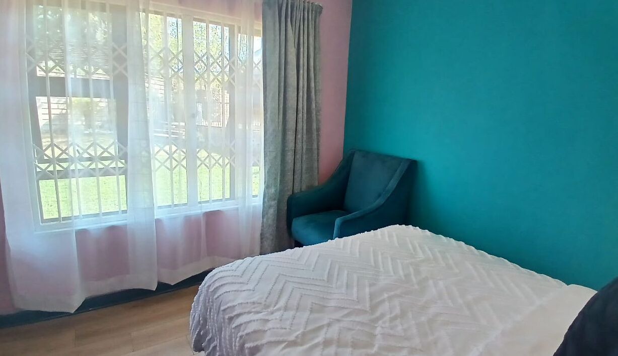 Photo of Bedroom in Greater Johannesburg Metropolitan Area