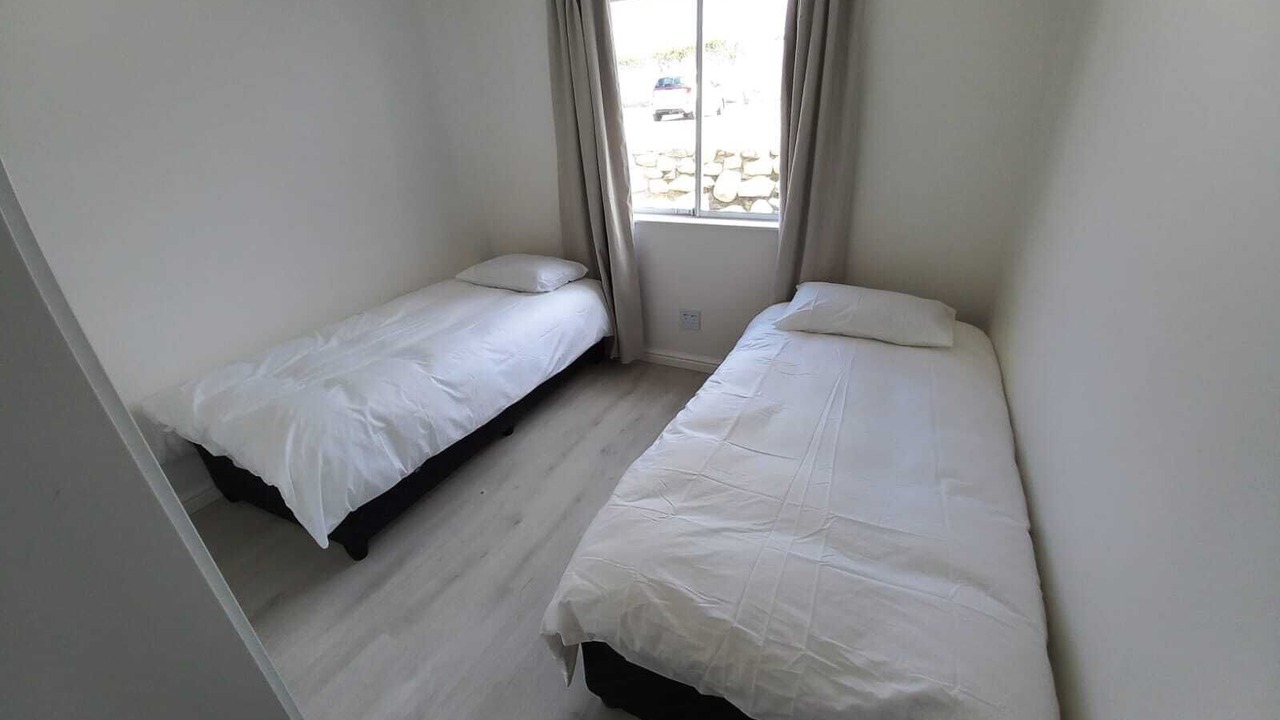 Photo of Bedroom in Hermanus