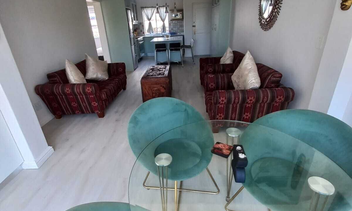 Photo of Livingroom in Hermanus