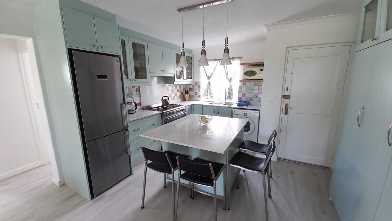 Photo of Kitchen in Hermanus