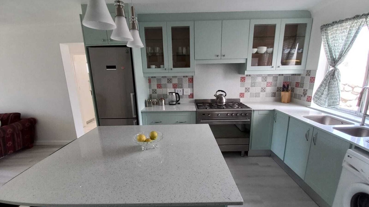 Photo of Kitchen in Hermanus