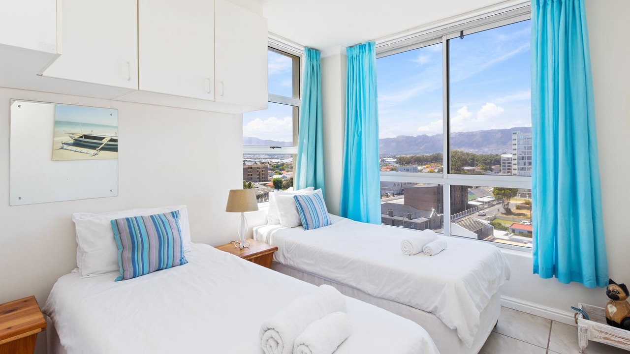 Photo of Bedroom in Strand