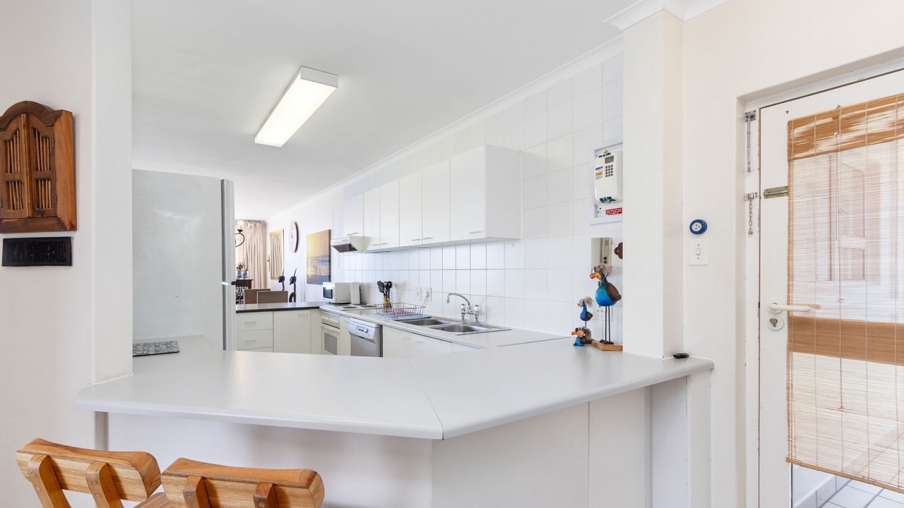 Photo of Kitchen in Strand