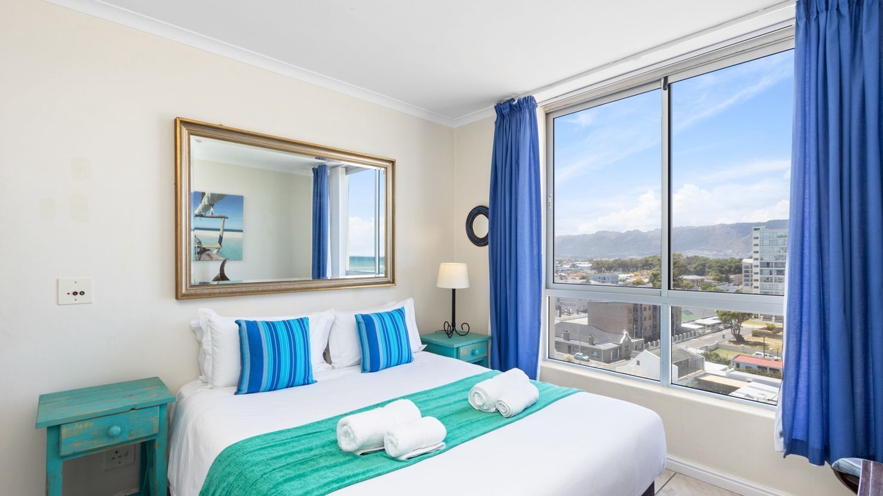 Photo of Bedroom in Strand