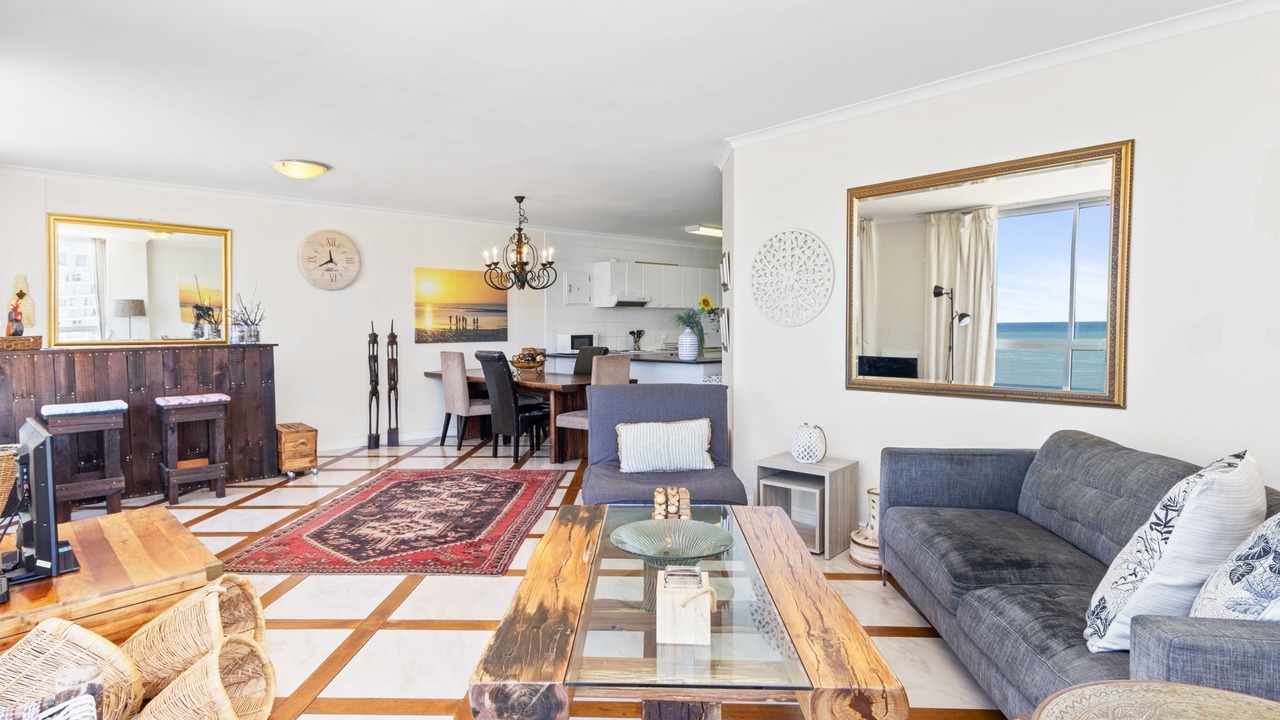 Photo of Livingroom in Strand