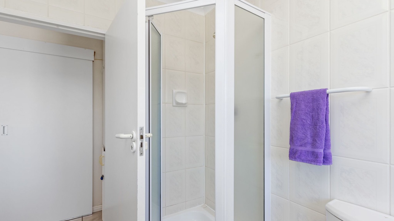 Photo of Bathroom in Strand