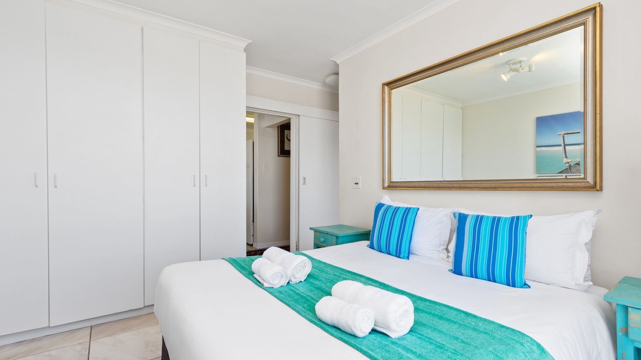 Photo of Bedroom in Strand