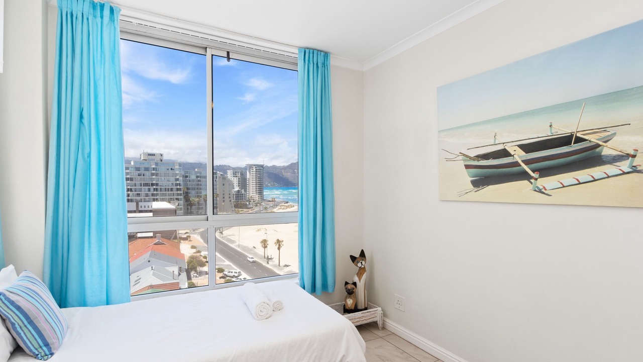 Photo of Bedroom in Strand