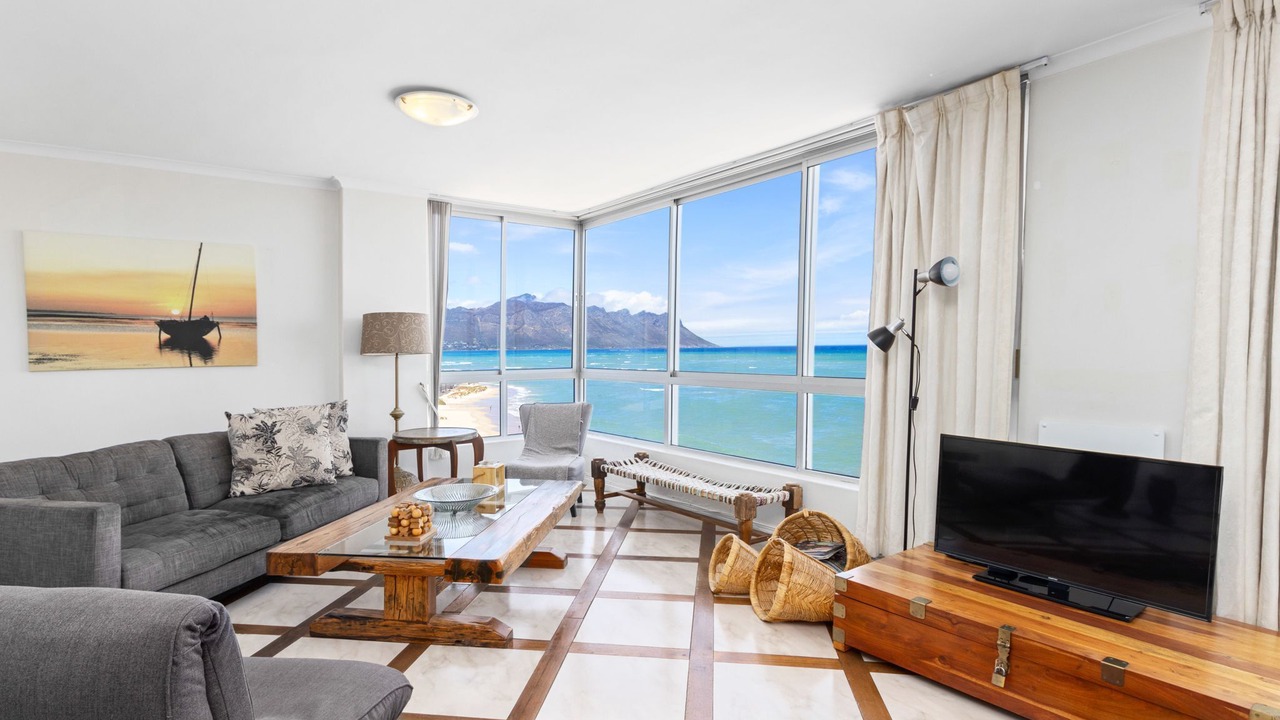 Photo of Livingroom in Strand