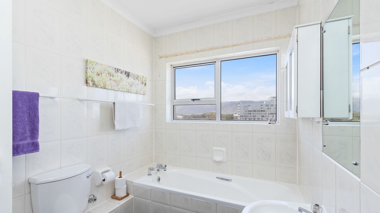 Photo of Bathroom in Strand