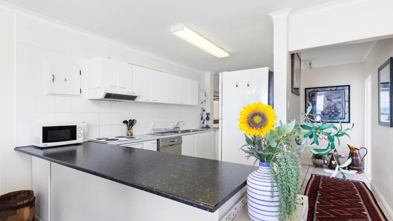 Photo of Kitchen in Strand